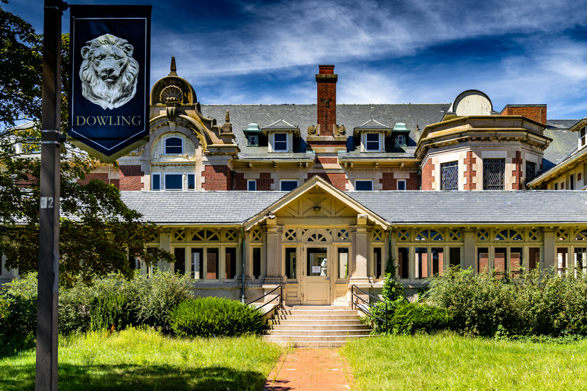 Idle Hour mansion ownership changes The Long Island Advance